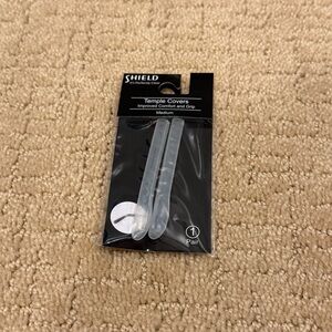 Glasses Temple Covers